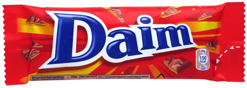 daim