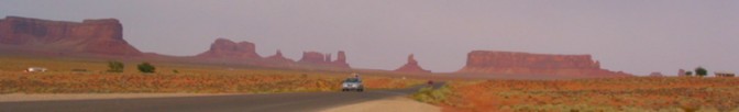 Monument Valley