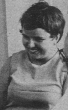 from newspaper 1970