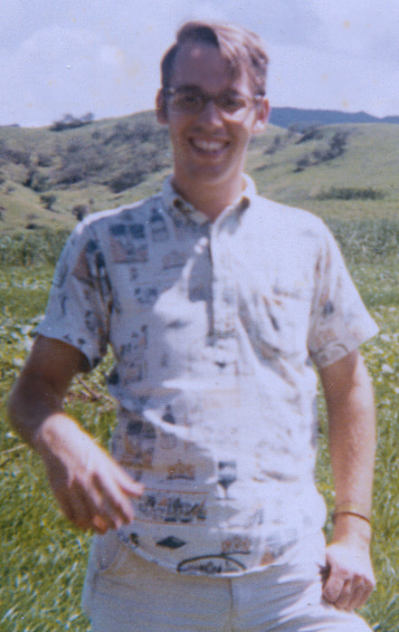 Gary