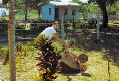 Cuvu Suburbanite