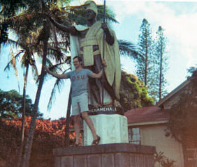 king jim