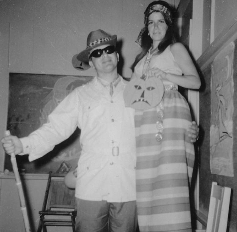 Joe-Gail